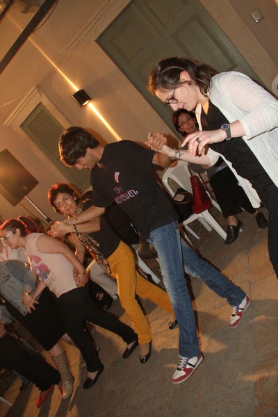 Miyasin Armenian Cultural Night by Rotaract Club